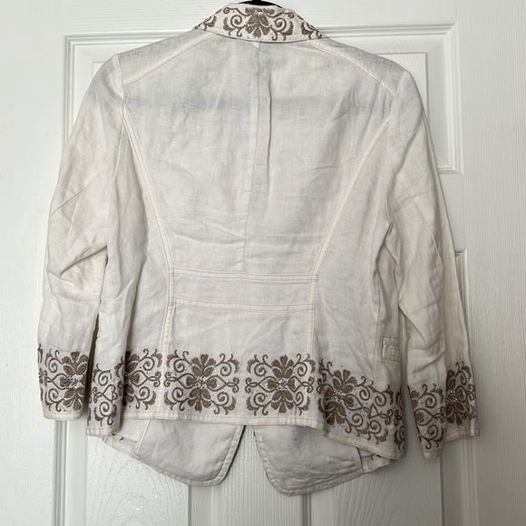 I-N-C International Concepts Jacket - Picture 2 of 3